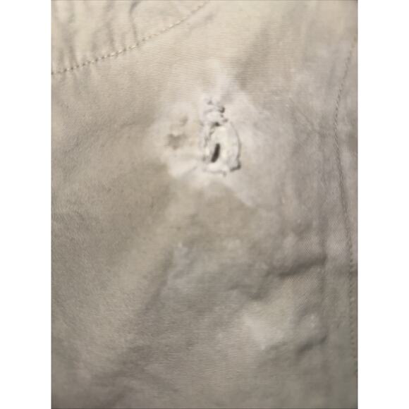 Vintage Mickey Inc Winnie the Pooh Outdoor Adventure Fishing Vest Tan Medium 90s - Picture 7 of 8